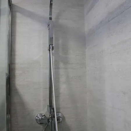 Apartamento Estudio Luxury Primera Linea De Playa Almuñecar Parking Gratuito *
