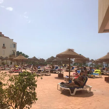 Apartment Estudio Luxury Primera Linea De Playa Parking Gratuito Almunecar