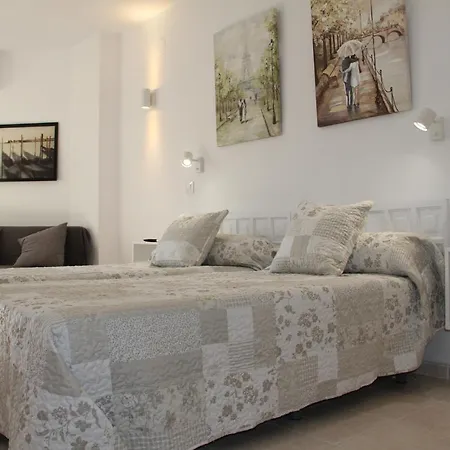 Estudio Luxury Primera Linea De Playa Parking Gratuito Almunecar