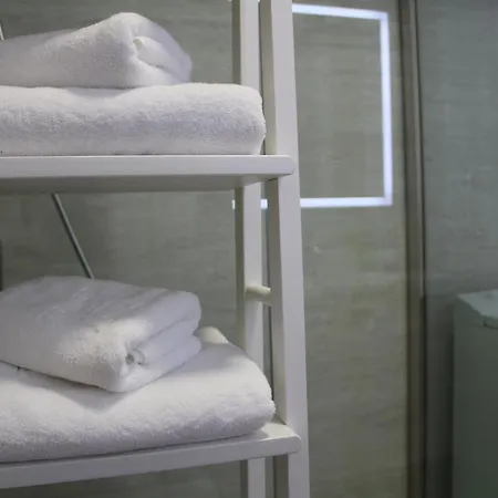 Estudio Luxury Primera Linea De Playa Parking Gratuito