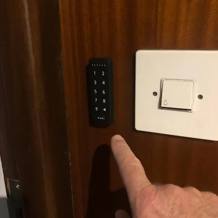 Apartment Estudio Luxury Primera Linea De Playa Parking Gratuito Almunecar